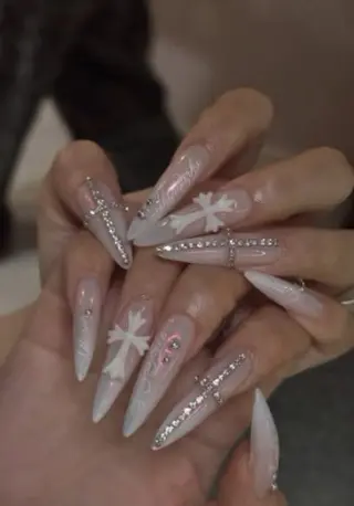 ネイル AMI  NAIL 池袋のネイルデザイン