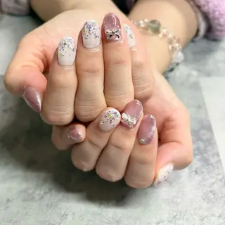 ネイル FELICE フェリーチェのネイルデザイン