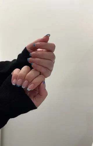 ネイル SAKU nail 作島茜のネイルデザイン