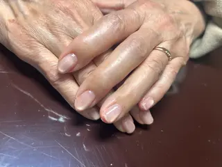 ネイル M. SAEのネイルデザイン