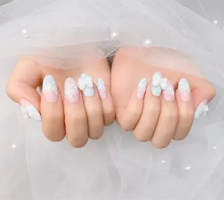 ネイル Regina レジーナのネイルデザイン