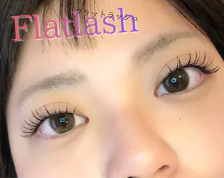 マツエク・マツパ brille ~eyelash~のマツエク・マツパデザイン