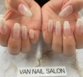 ネイル Van Nail Salonのネイルデザイン