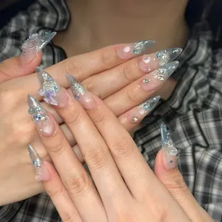 ネイル Michi Nail Ikebukuroのネイルデザイン