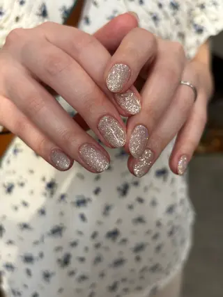 ネイル ogura maoのネイルデザイン