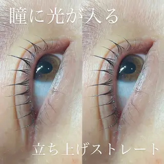 マツエク・マツパ statice/島垣 （シマガキ）のマツエク・マツパデザイン