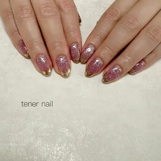 ネイル テネルネイル tener nailのネイルデザイン