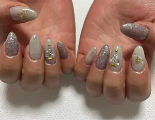 ネイル nail M&Tのネイルデザイン