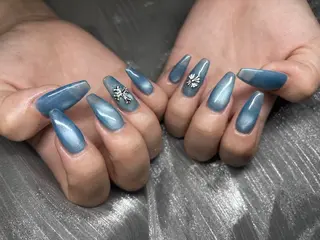 ネイル ♥Re:Juvia 北新地/梅田すぐ♥のネイルデザイン