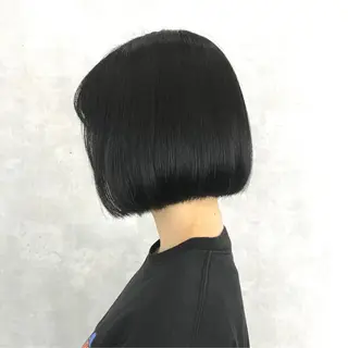 ショート K-POP好き美容師 🇰🇷Kai.Yのヘアスタイル