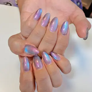 ネイル ネイルサロン💎 Bibiのネイルデザイン