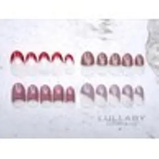 ネイル LULLABY 三軒茶屋店のネイルデザイン