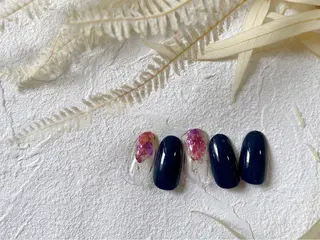 ネイル mogunail &blowのネイルデザイン