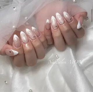 ネイル Nailsalon MONのネイルデザイン