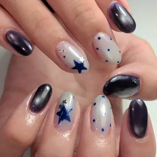 ネイル Liure. Yuko💅♡のネイルデザイン