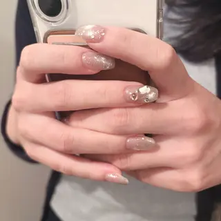 ネイル K Aのその他イメージ