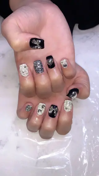 ネイル ✨アン ミユ✨のネイルデザイン