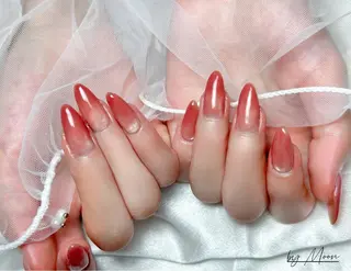 ネイル Moon Nailsのネイルデザイン