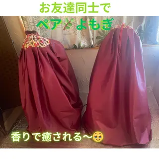 煌めき輝き⭐︎ 浄化リンパ専門のエステ・リラクイメージ