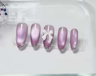 ネイル SOU Nailのネイルデザイン