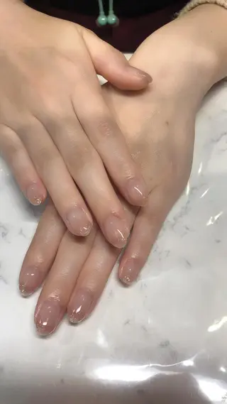 ネイル ✨アン ミユ✨のネイルデザイン