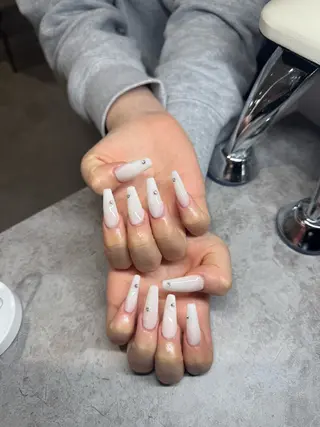 ネイル IROHA NAIL 北村菜帆のネイルデザイン