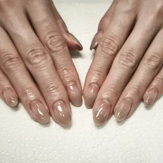 ネイル 古賀 倭子のネイルデザイン