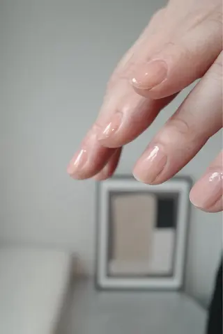 ネイル 金子 真理香のネイルデザイン