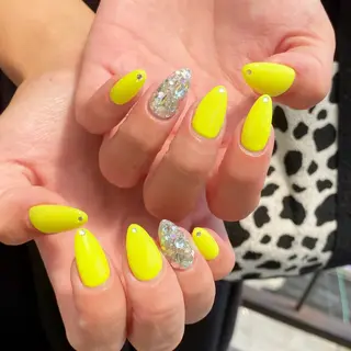 ネイル nail salon アトリエBONOのネイルデザイン