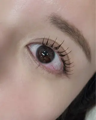 マツエク・マツパ Nonoka 【マツエク】の眉毛・アイブロウイメージ