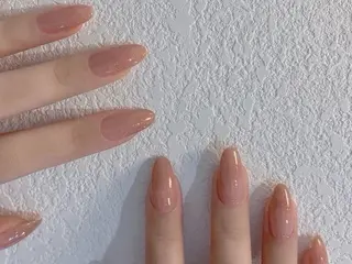 ネイル Tina Nailstudioのネイルデザイン