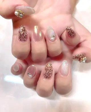 ネイル PRIMO<マツパ> 原宿/明治神宮前のマツエク・マツパデザイン
