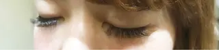 マツエク・マツパ 時田 友美のマツエク・マツパデザイン