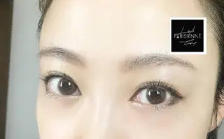 マツエク・マツパ LATTE eyelashのマツエク・マツパデザイン