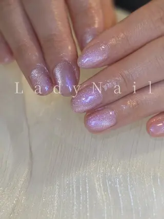 ネイル Lady Nail Kiyokaのネイルデザイン