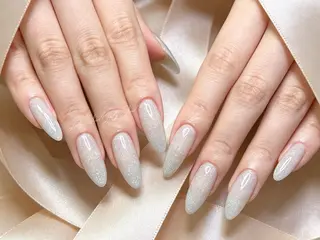 ネイル ジュリ ネイルのネイルデザイン