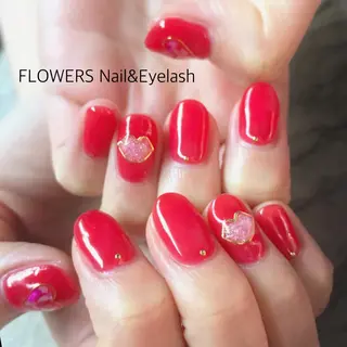 ネイル T. Ayakoのネイルデザイン