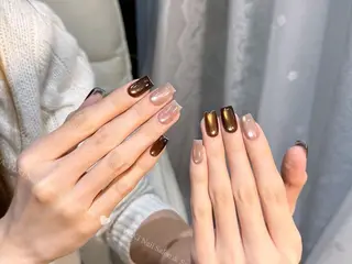 ネイル 🤍Nana 🤍のネイルデザイン