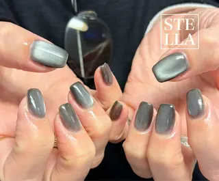 ネイル STELLA川口店 yamazakiのネイルデザイン