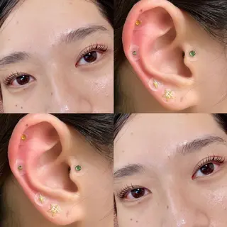 マツエク・マツパ SASAGO RINの眉毛・アイブロウイメージ