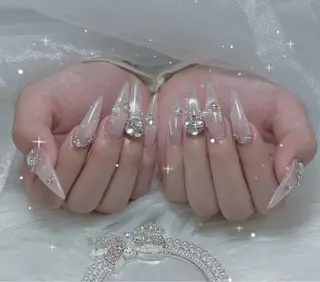 ネイル YURI NAILのネイルデザイン