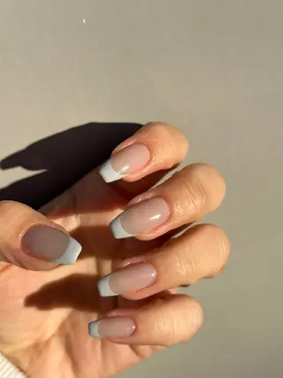 ネイル nailsalon ∞ ﾐｶﾅﾙ ∞のネイルデザイン