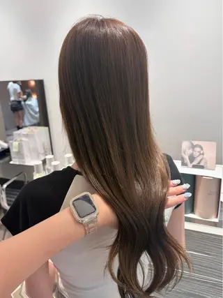 ショート カラー パーマ ヘアアレンジ メンズ .⋆⟡💖 Marin💖⟡⋆.のヘアスタイル