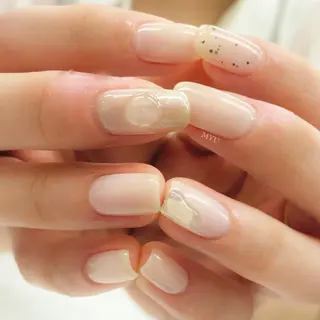 ネイル C.Nail ネイリストのネイルデザイン