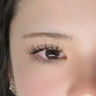マツエク・マツパ ANCHEL 🦋HIKARIのマツエク・マツパデザイン