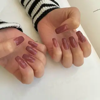 ネイル cocoro nail salonのネイルデザイン