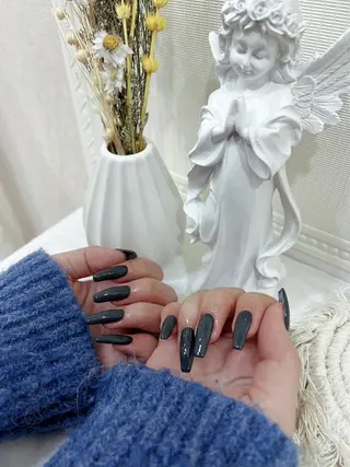 ネイル Umi nail& eyelashのネイルデザイン