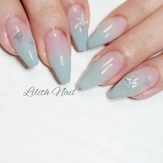 ネイル Lilith Nailのネイルデザイン