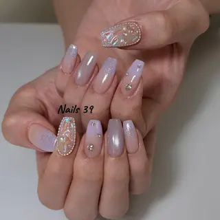 ネイル Nails 39のネイルデザイン
