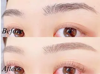 アイブロウ トレンド眉👀💄 kouの眉毛・アイブロウイメージ